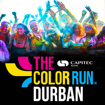 Photo galleries WASHINGTON -- For most, it wasn't the first time they put themselves through an early-morning run. But a trip filled with color-dodging quickly replaced the sleep in their eyes. Saturday morning's Color Run MLB All-Star 5K presented by Nike provided an enjoyable experience for participants.